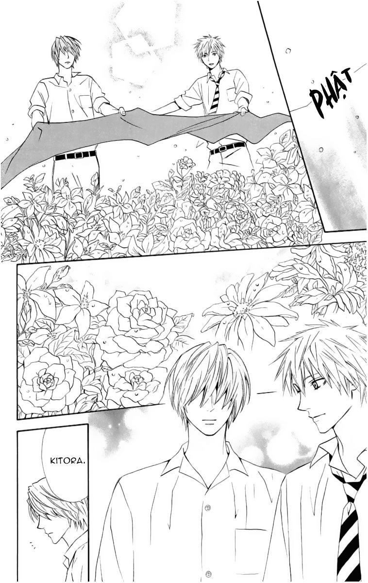 Otomen - Chương 14 - Trang 37