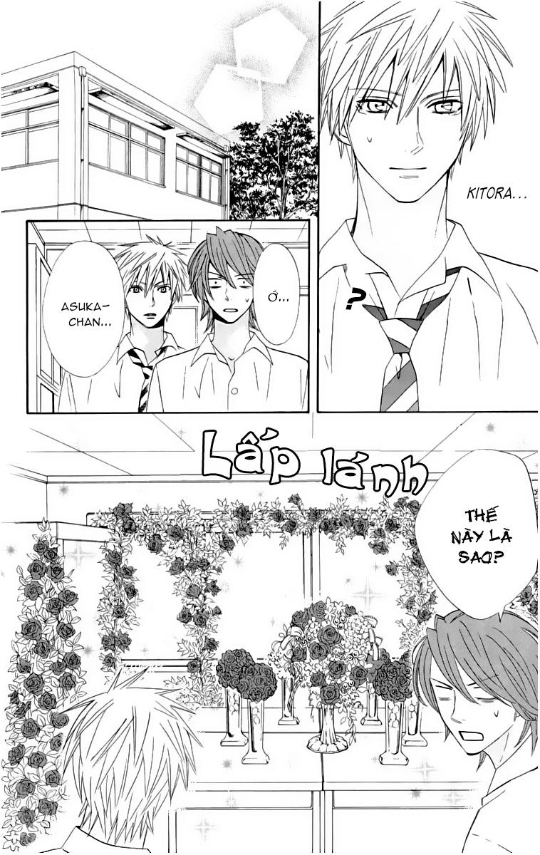 Otomen - Chương 14 - Trang 39