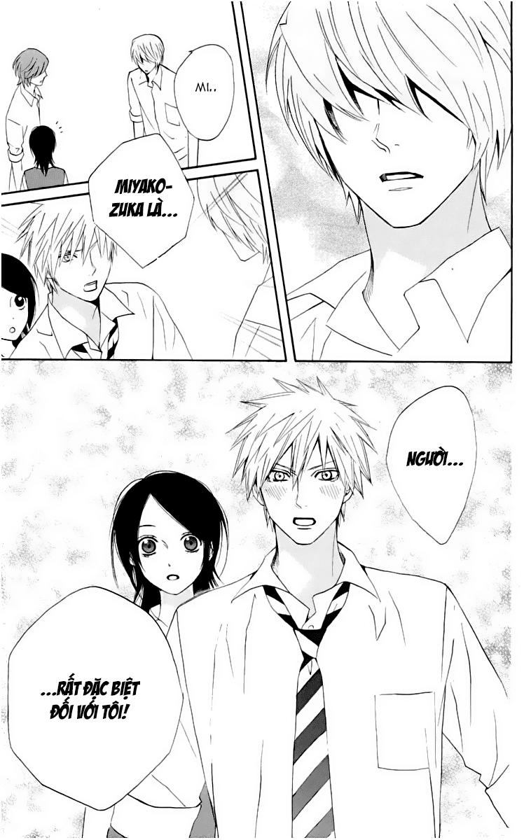 Otomen - Chương 14 - Trang 42