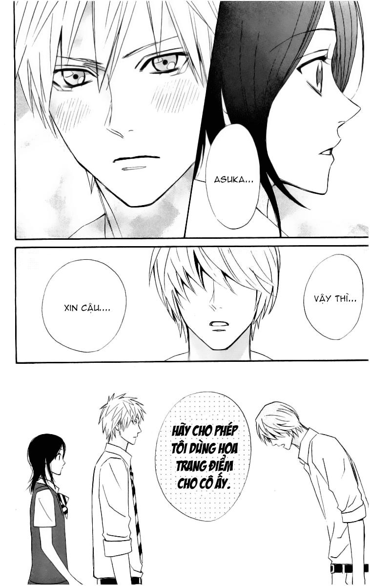 Otomen - Chương 14 - Trang 43