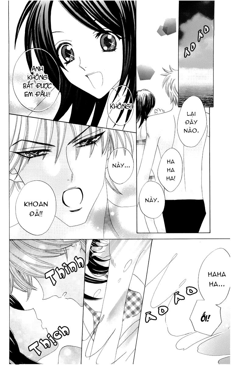 Otomen - Chương 16 - Trang 15