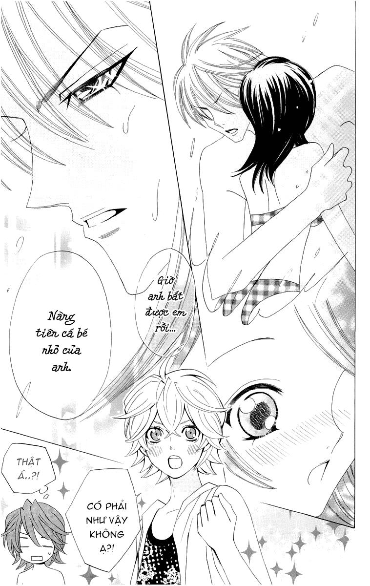 Otomen - Chương 16 - Trang 16