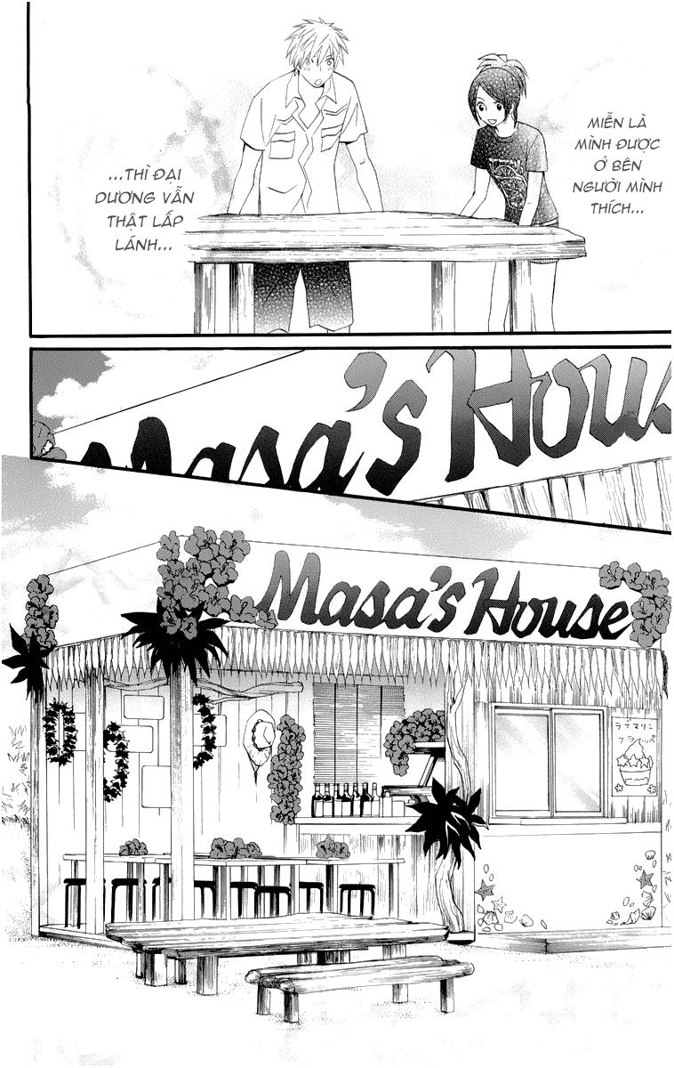 Otomen - Chương 16 - Trang 27