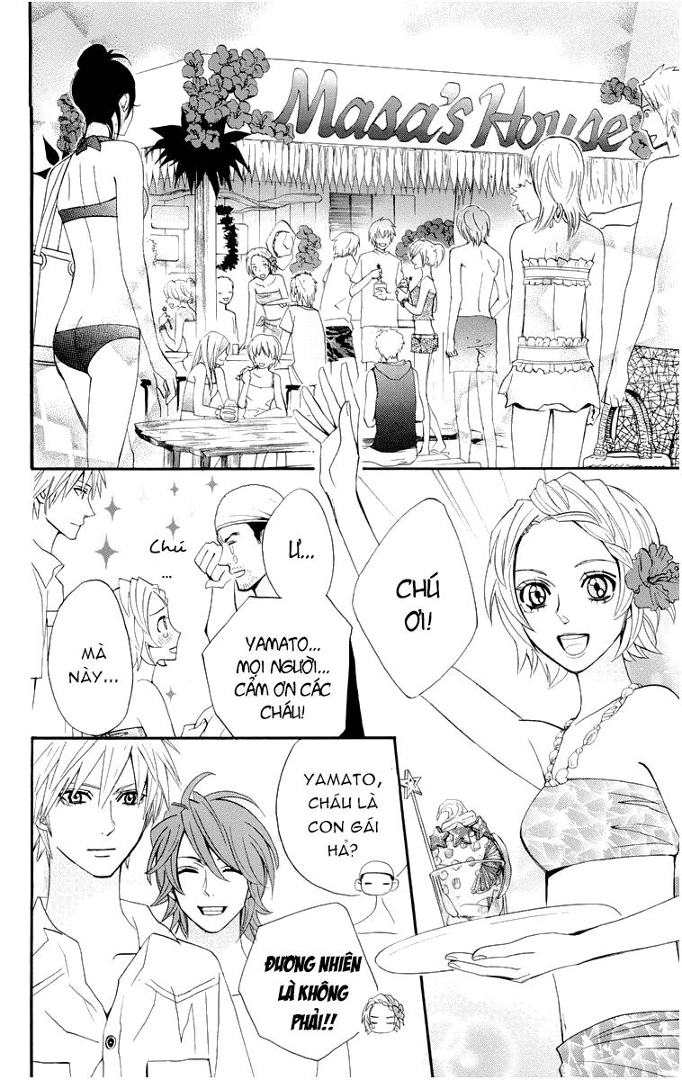 Otomen - Chương 16 - Trang 41