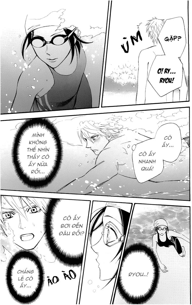 Otomen - Chương 16 - Trang 44