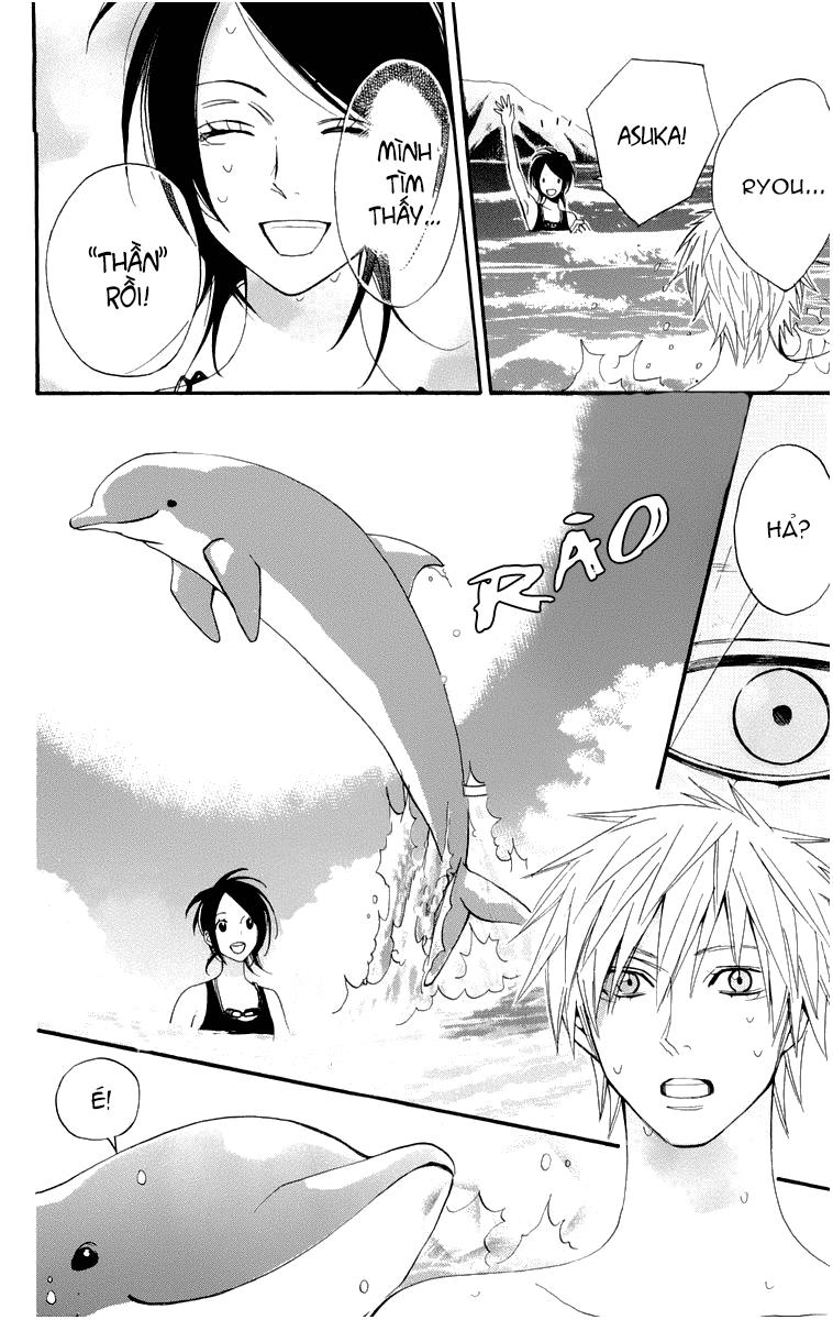 Otomen - Chương 16 - Trang 45