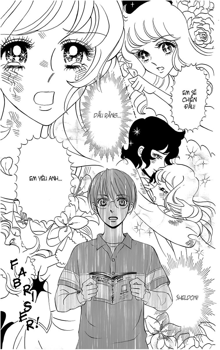 Otomen - Chương 19 - Trang 33