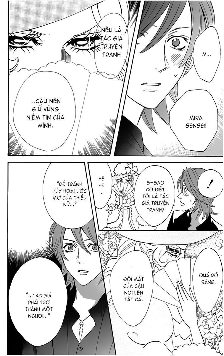 Otomen - Chương 19 - Trang 38