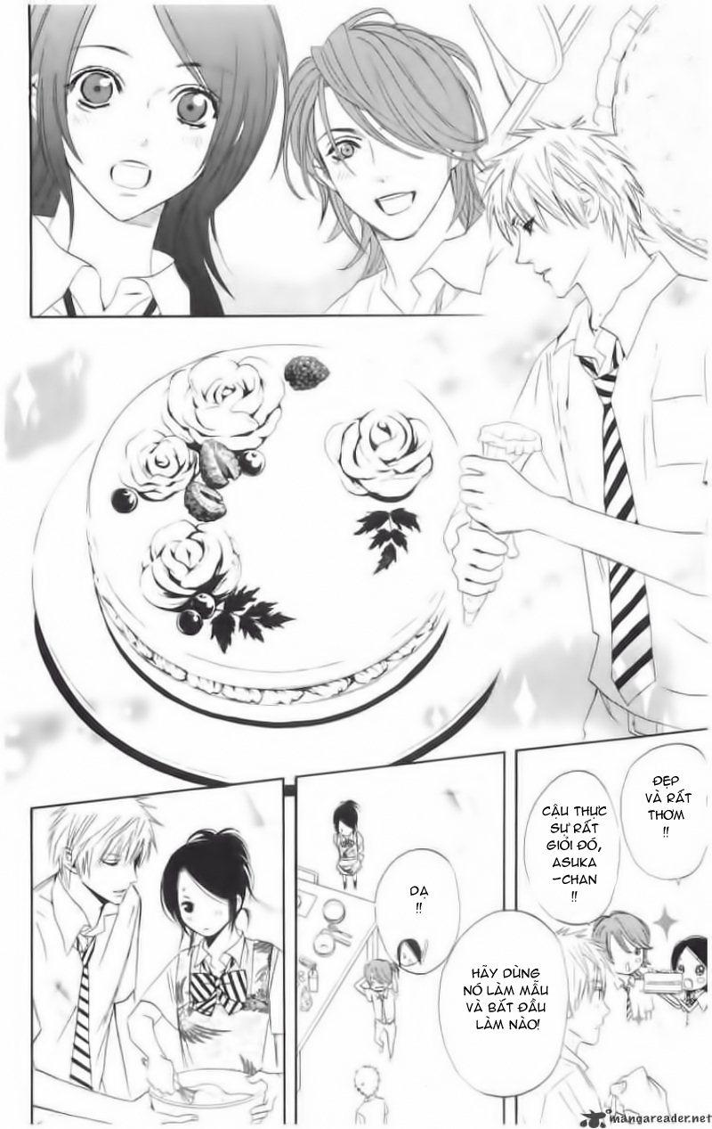 Otomen - Chương 2 - Trang 17