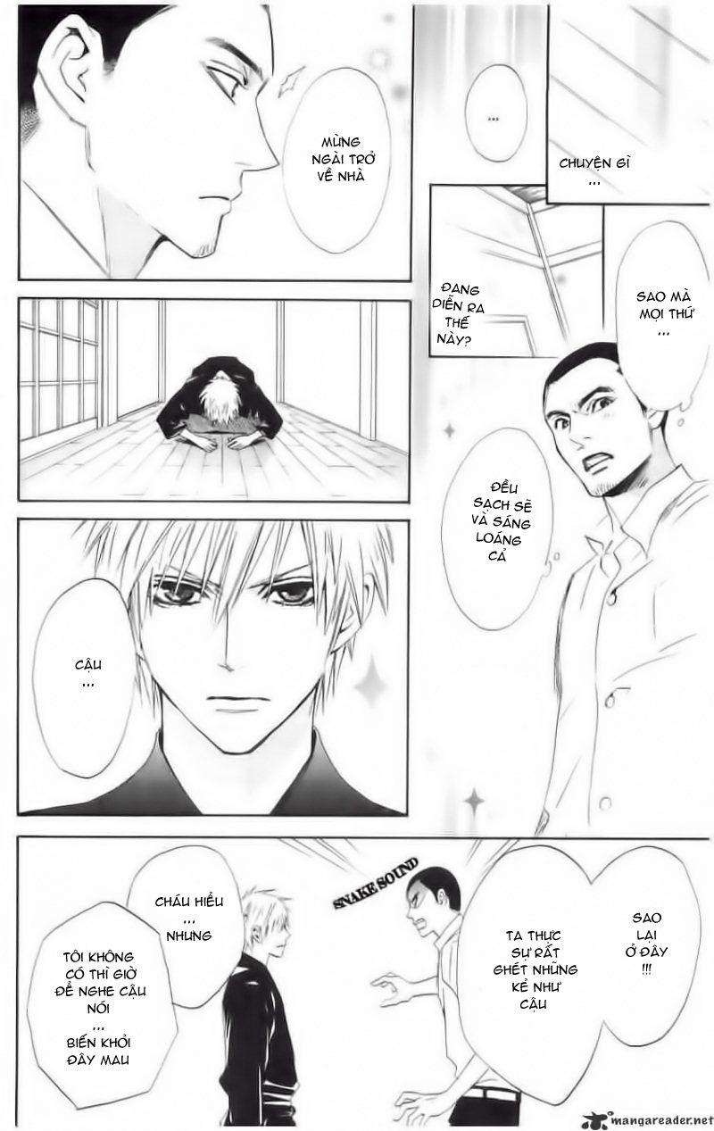 Otomen - Chương 2 - Trang 39