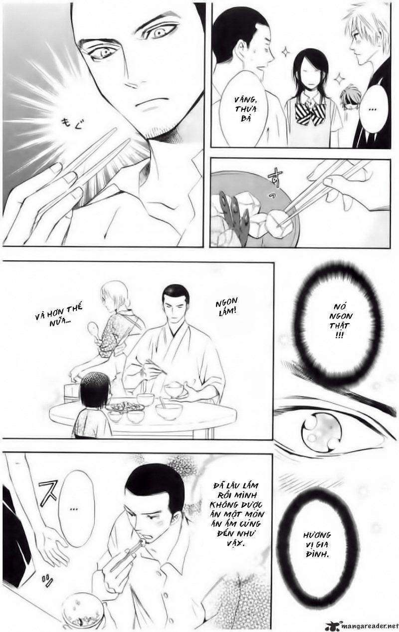 Otomen - Chương 2 - Trang 42