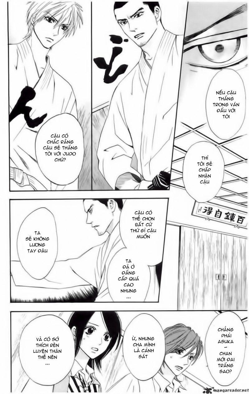 Otomen - Chương 2 - Trang 47