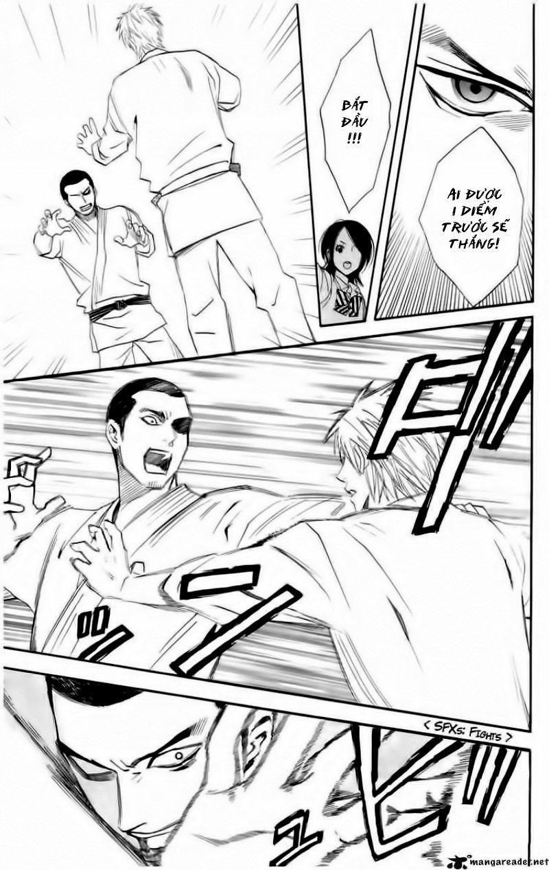 Otomen - Chương 2 - Trang 48