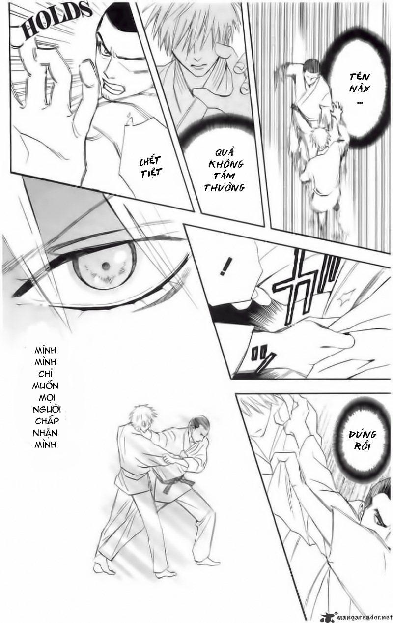 Otomen - Chương 2 - Trang 49