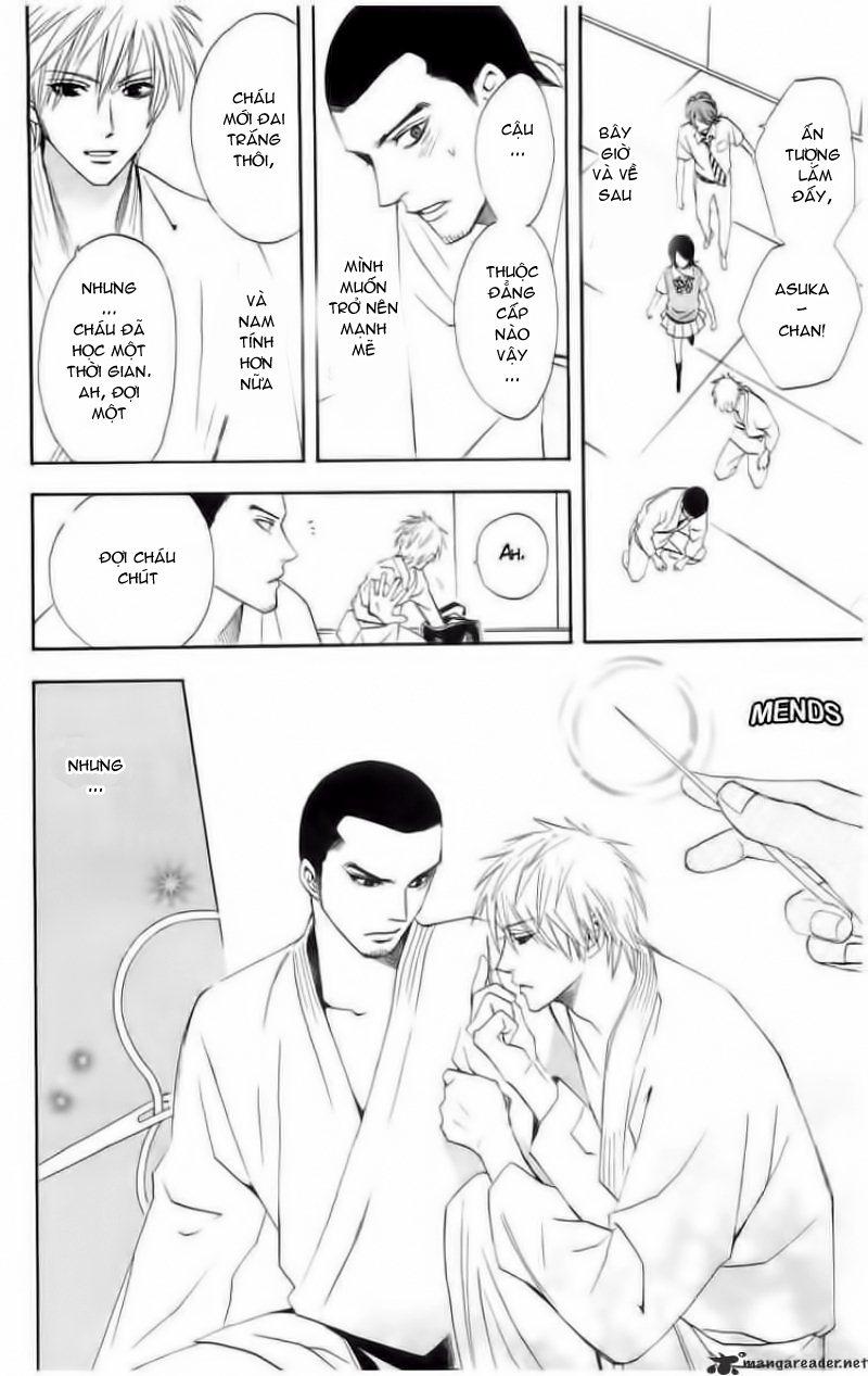 Otomen - Chương 2 - Trang 51