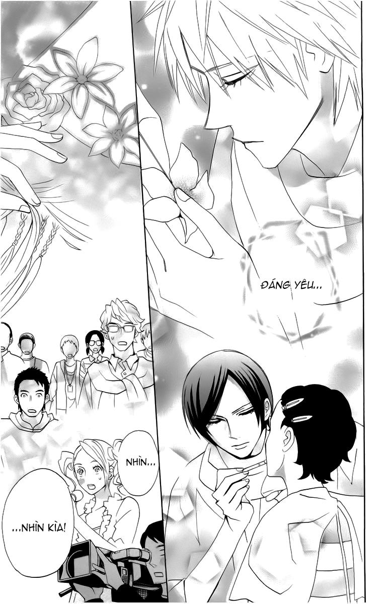 Otomen - Chương 20 - Trang 37