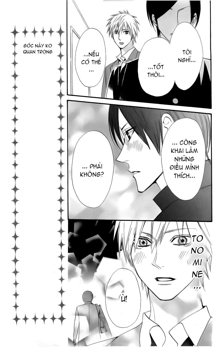 Otomen - Chương 20 - Trang 41