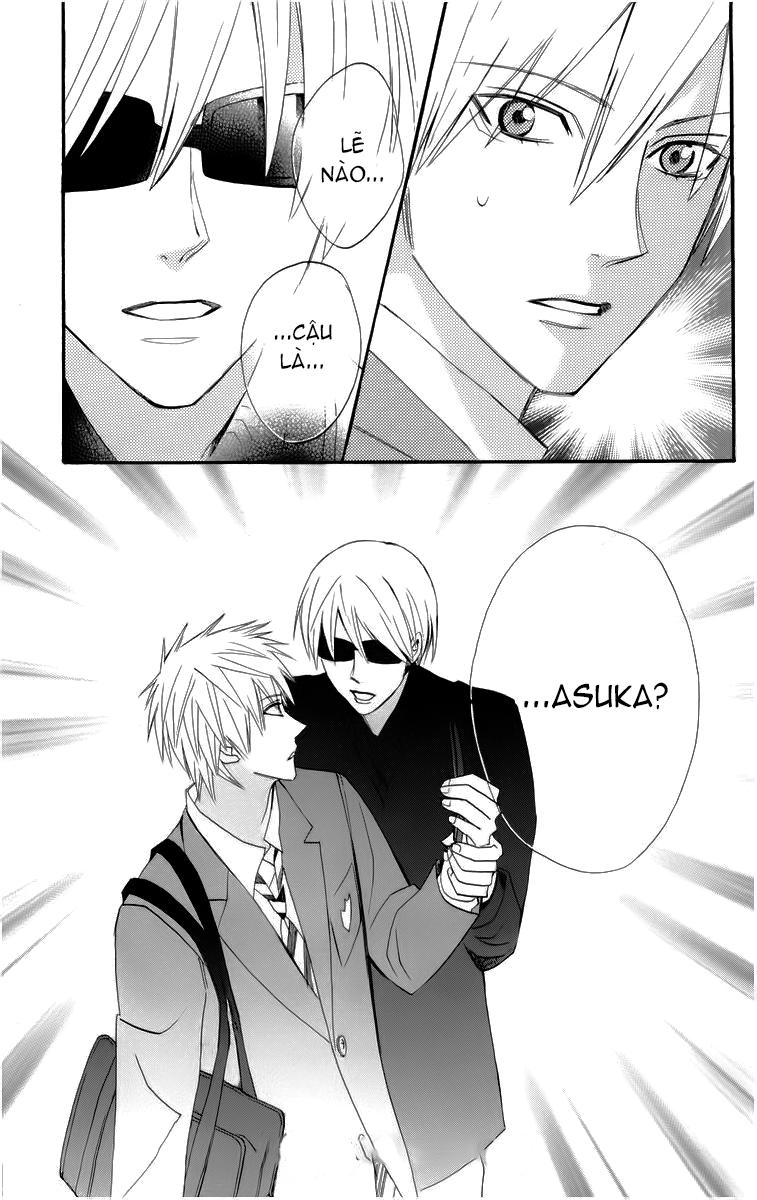 Otomen - Chương 20 - Trang 47