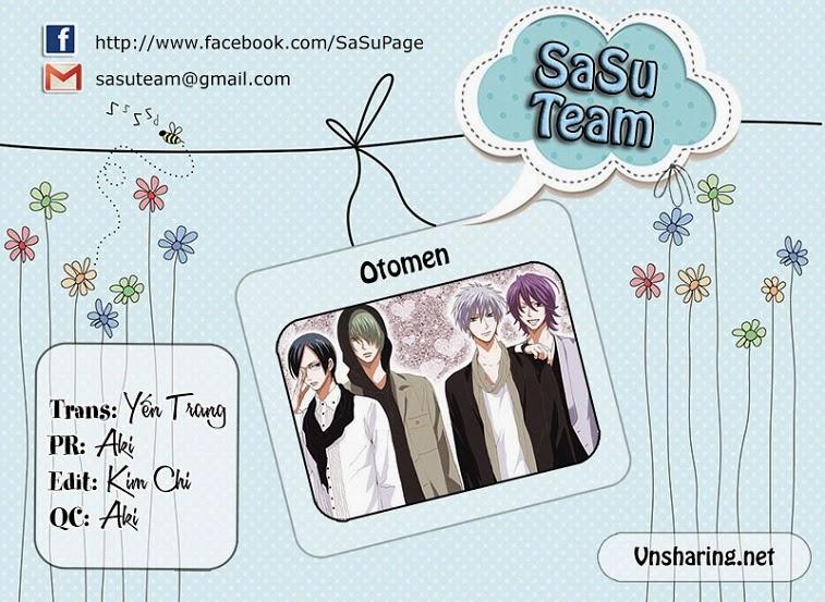 Otomen - Chương 20 - Trang 48