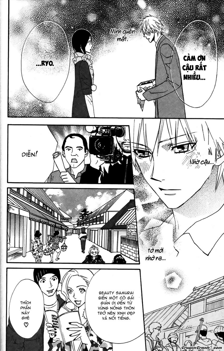 Otomen - Chương 21 - Trang 40