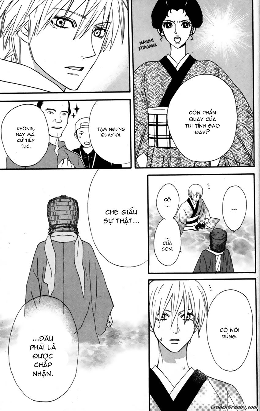 Otomen - Chương 21 - Trang 47