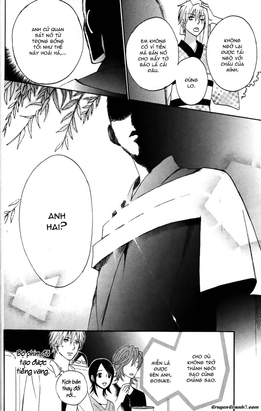 Otomen - Chương 21 - Trang 54