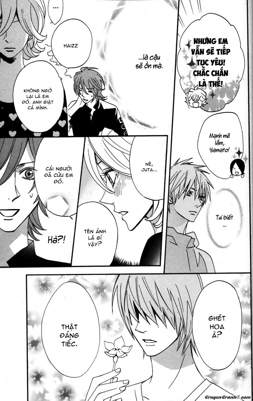 Otomen - Chương 22 - Trang 46