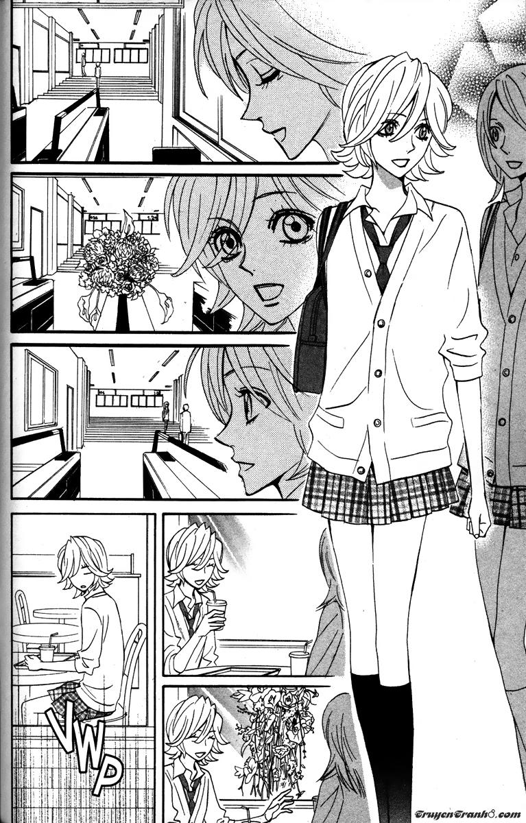 Otomen - Chương 23 - Trang 18