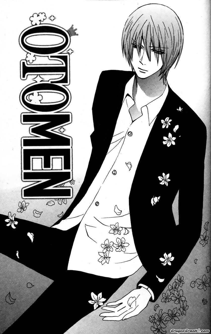 Otomen - Chương 23 - Trang 3