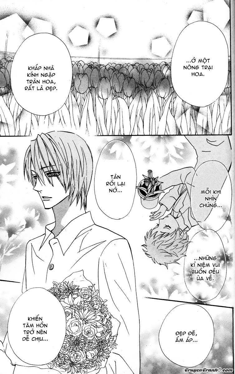 Otomen - Chương 23 - Trang 39