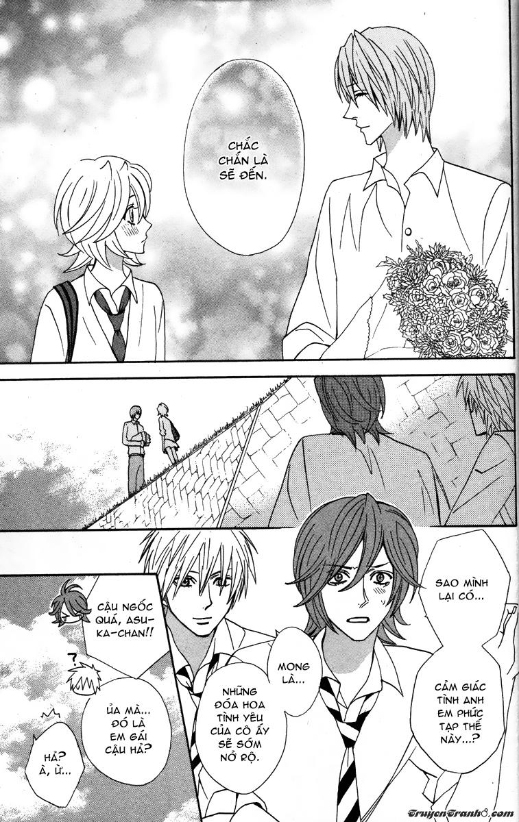 Otomen - Chương 23 - Trang 41