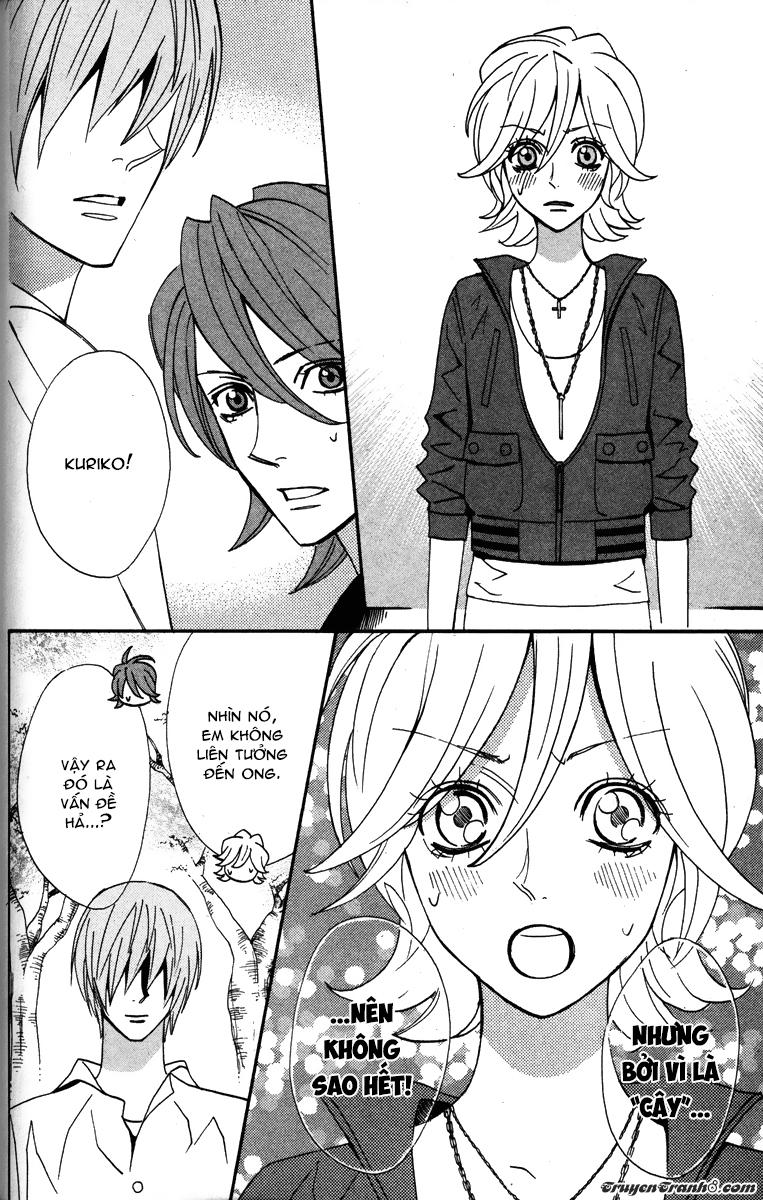 Otomen - Chương 23 - Trang 44