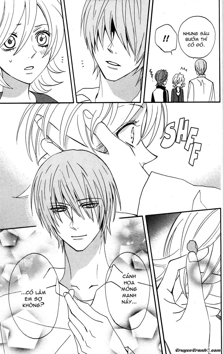 Otomen - Chương 23 - Trang 45