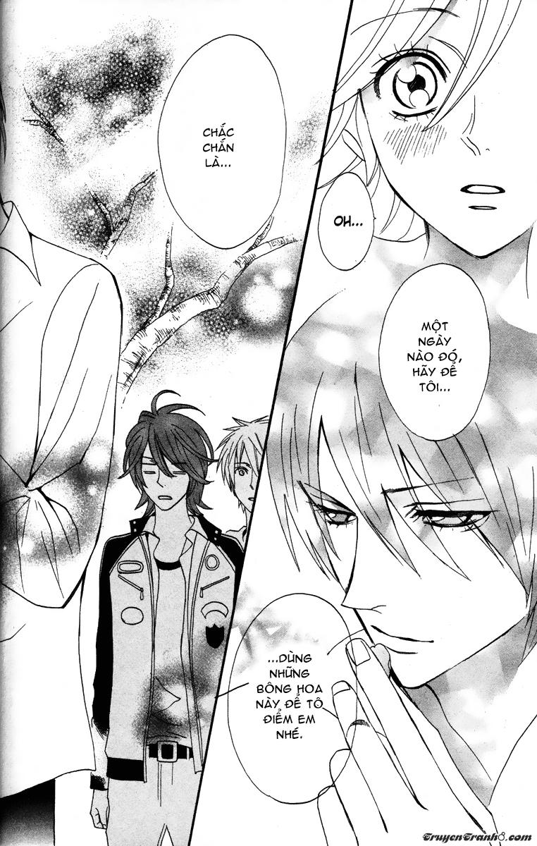 Otomen - Chương 23 - Trang 46