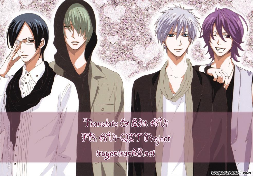 Otomen - Chương 23 - Trang 48