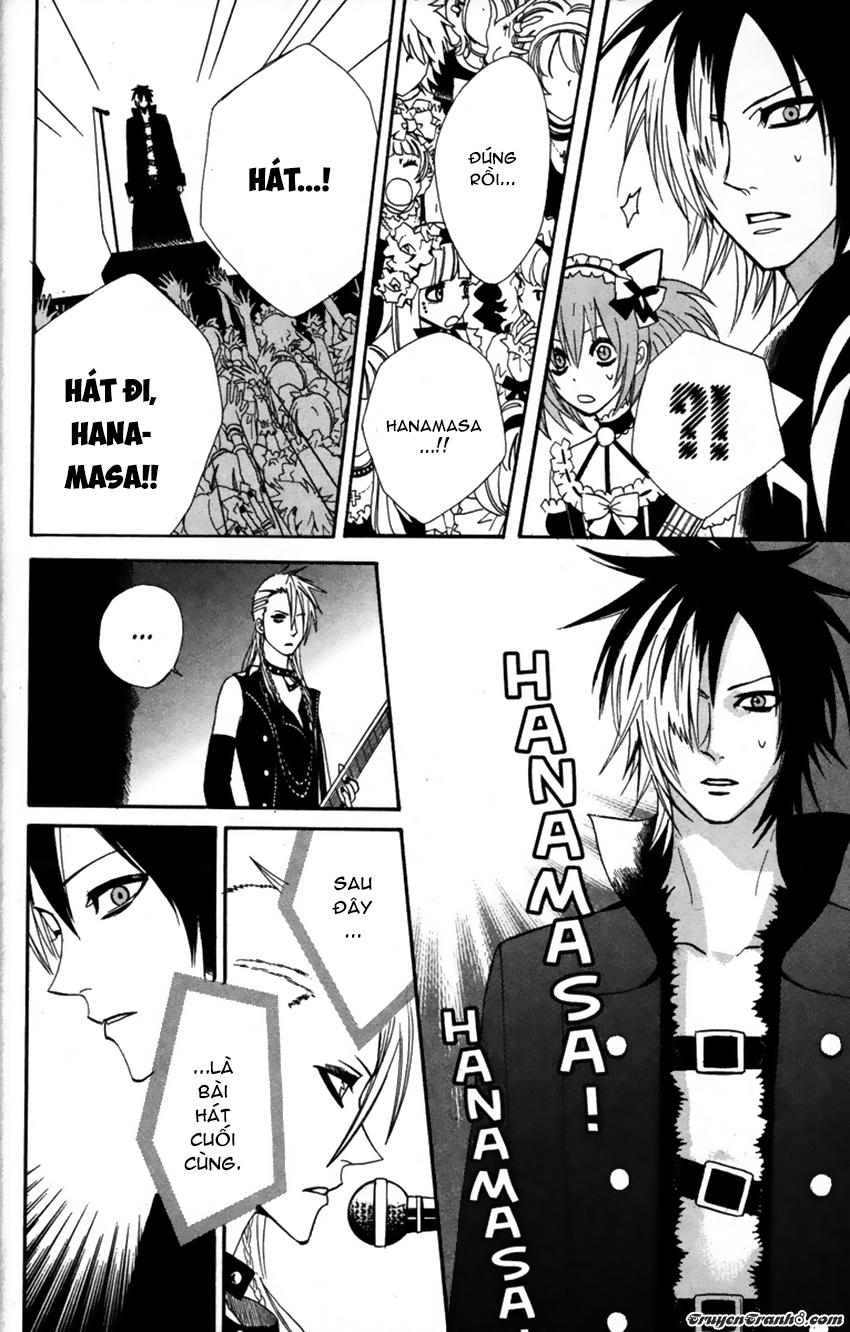 Otomen - Chương 24 - Trang 41