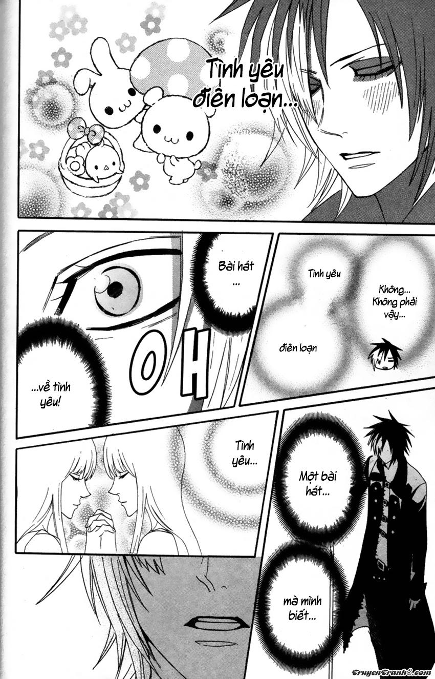 Otomen - Chương 24 - Trang 45