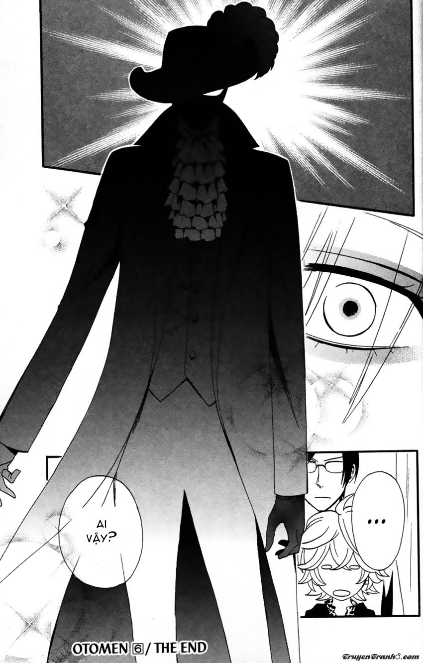 Otomen - Chương 24 - Trang 50