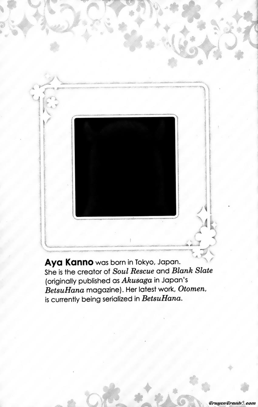 Otomen - Chương 24 - Trang 54