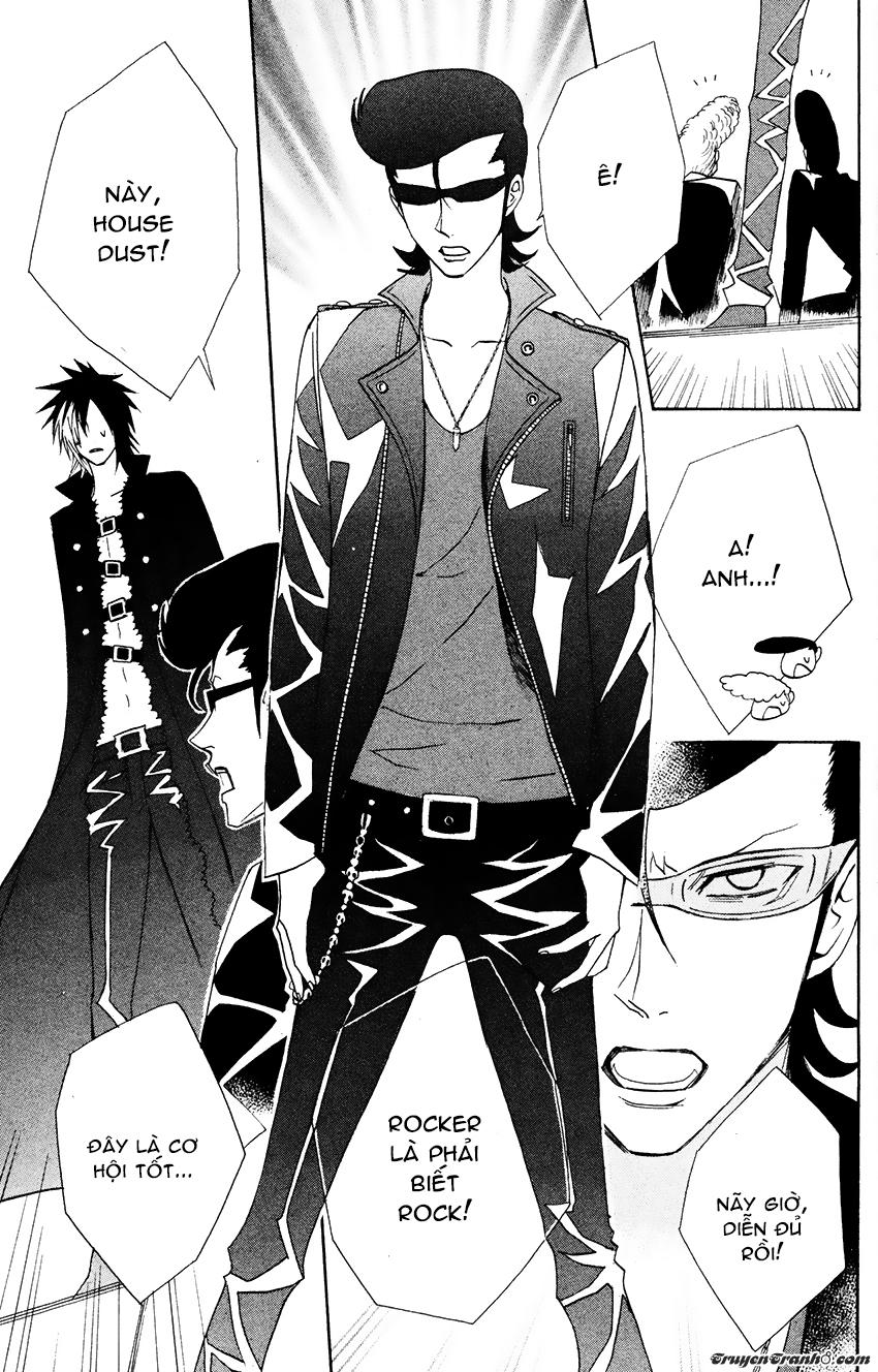 Otomen - Chương 25 - Trang 13