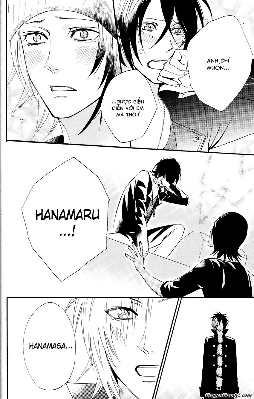 Otomen - Chương 25 - Trang 46