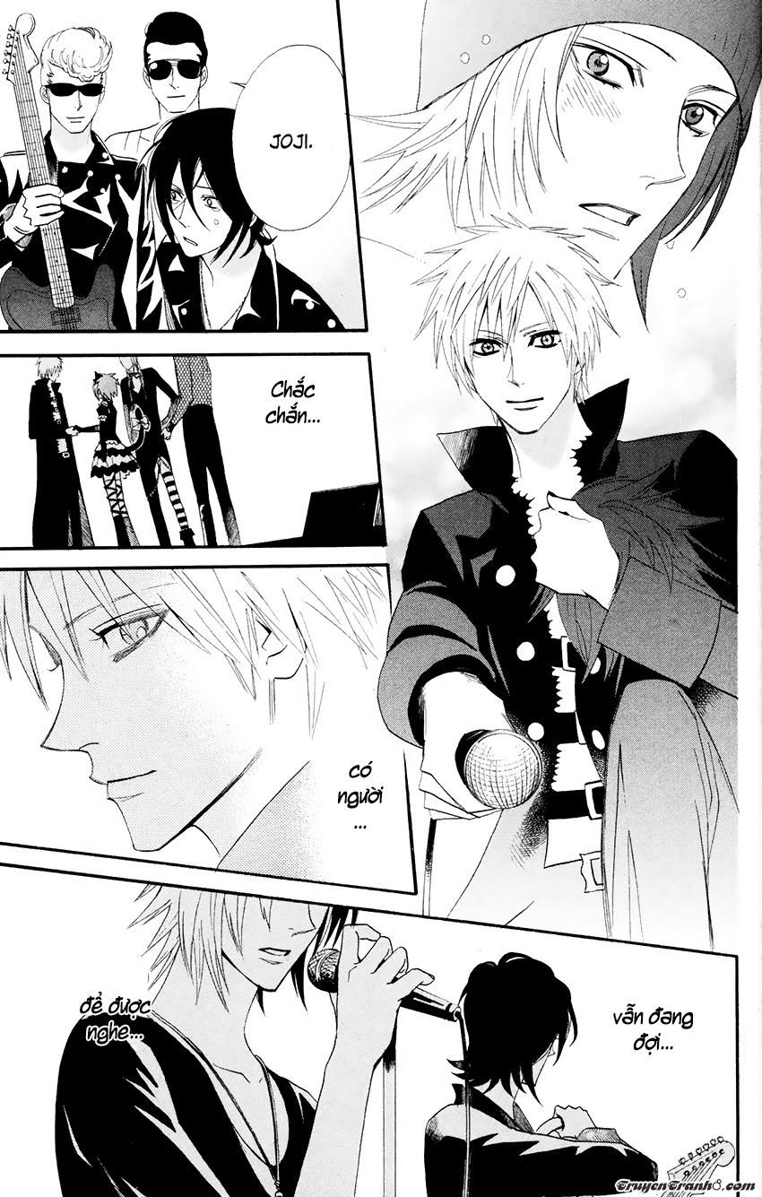 Otomen - Chương 25 - Trang 47