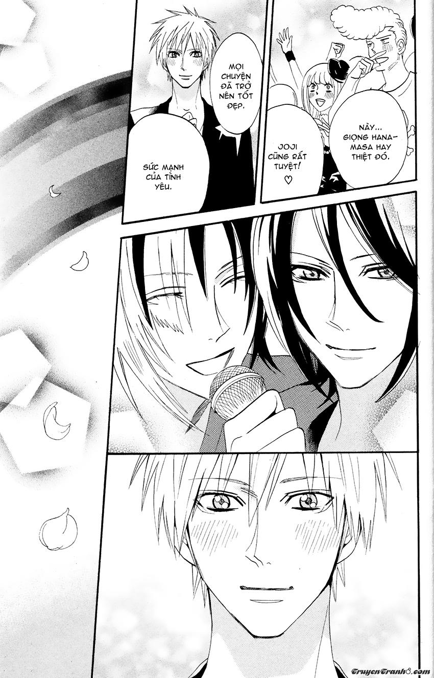 Otomen - Chương 25 - Trang 51