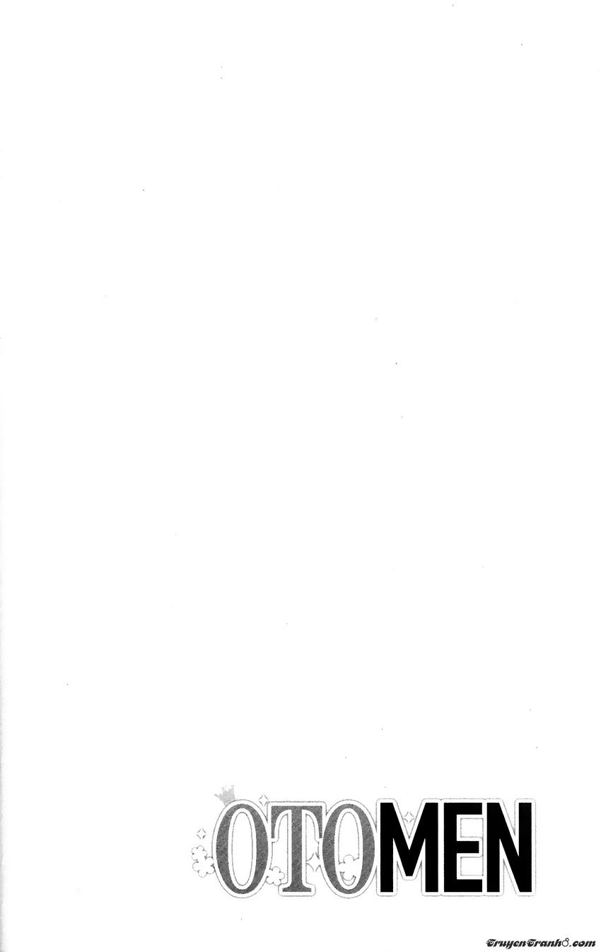 Otomen - Chương 25 - Trang 54