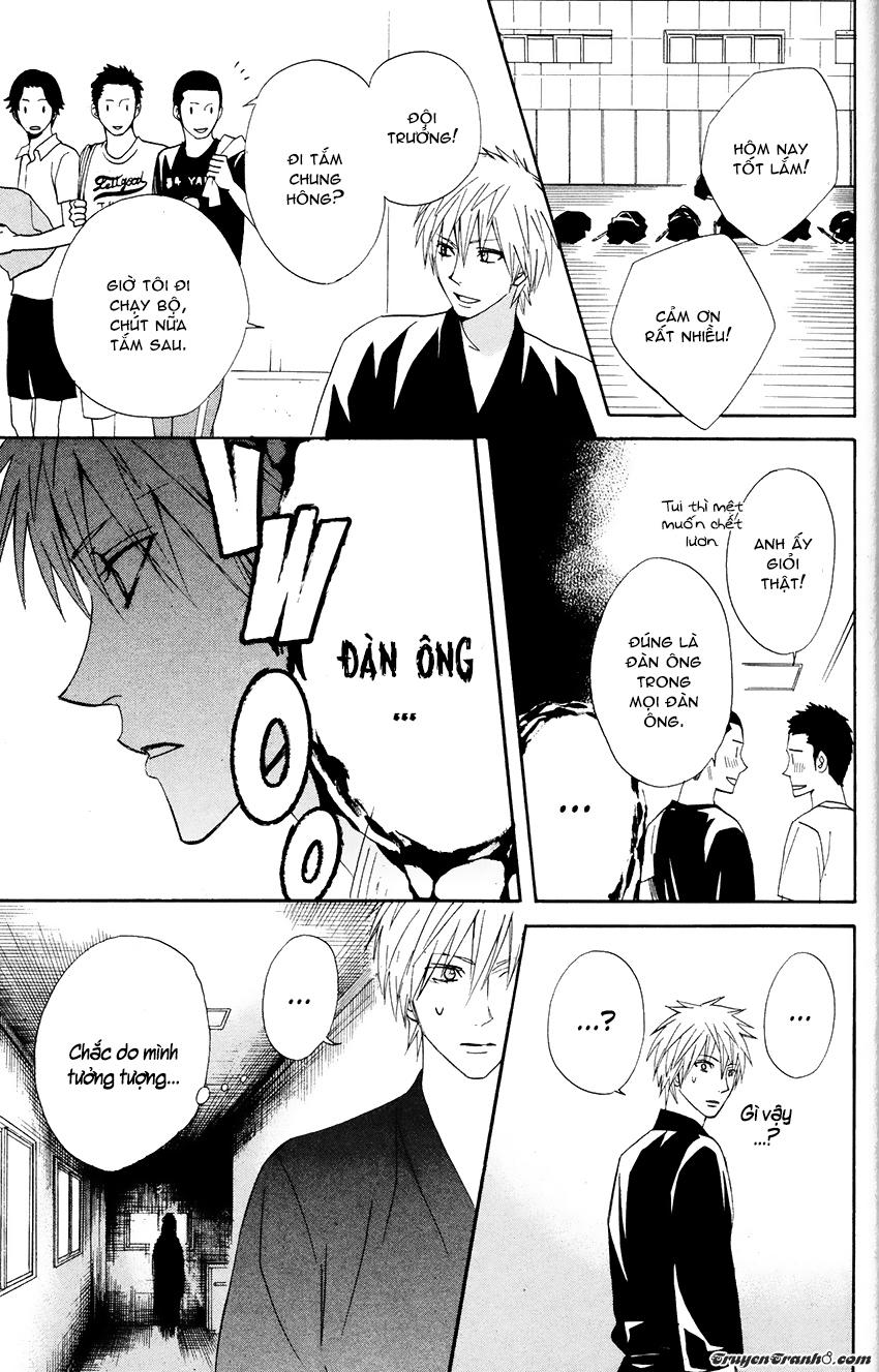 Otomen - Chương 26 - Trang 14