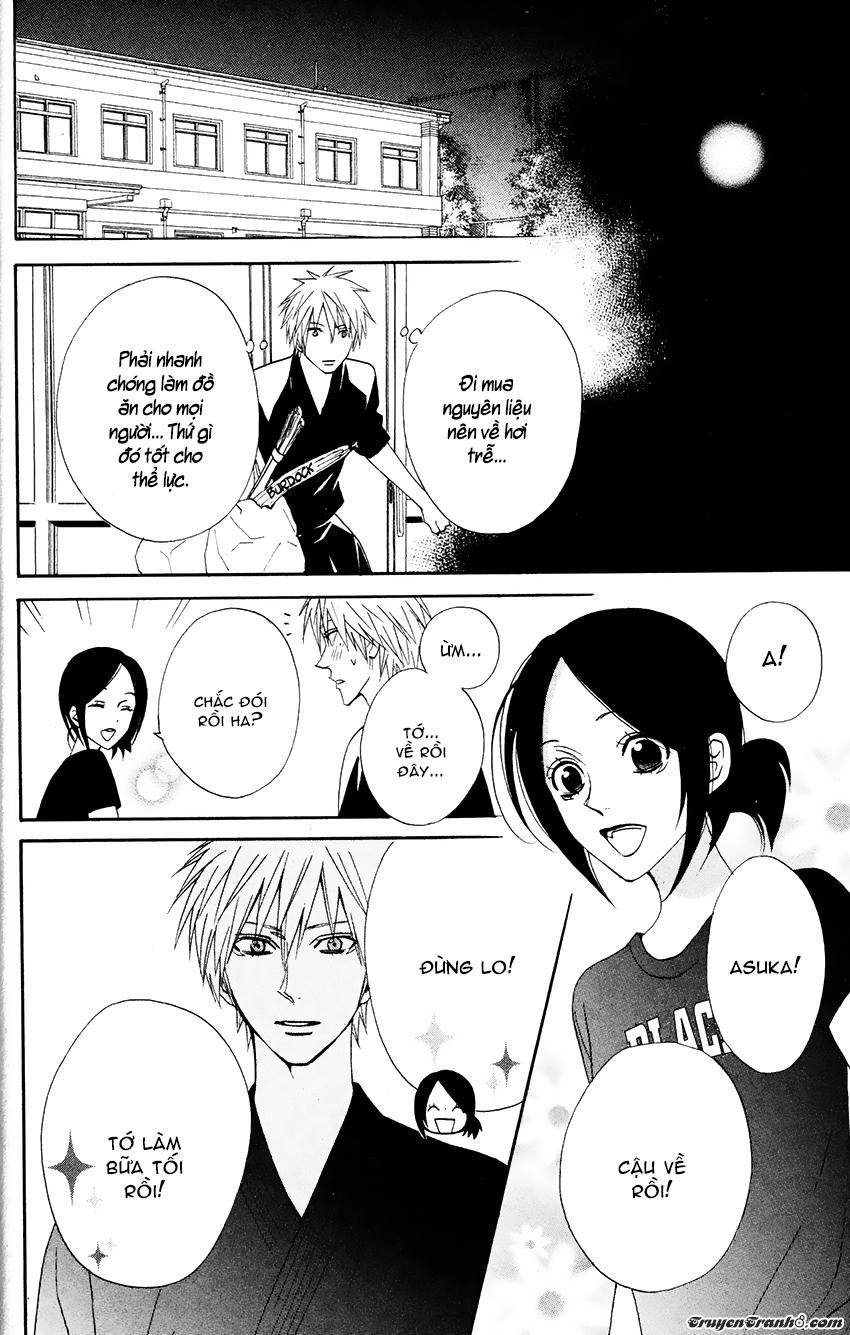 Otomen - Chương 26 - Trang 15