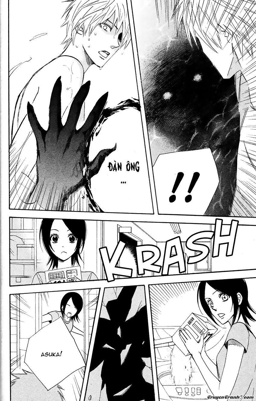 Otomen - Chương 26 - Trang 19