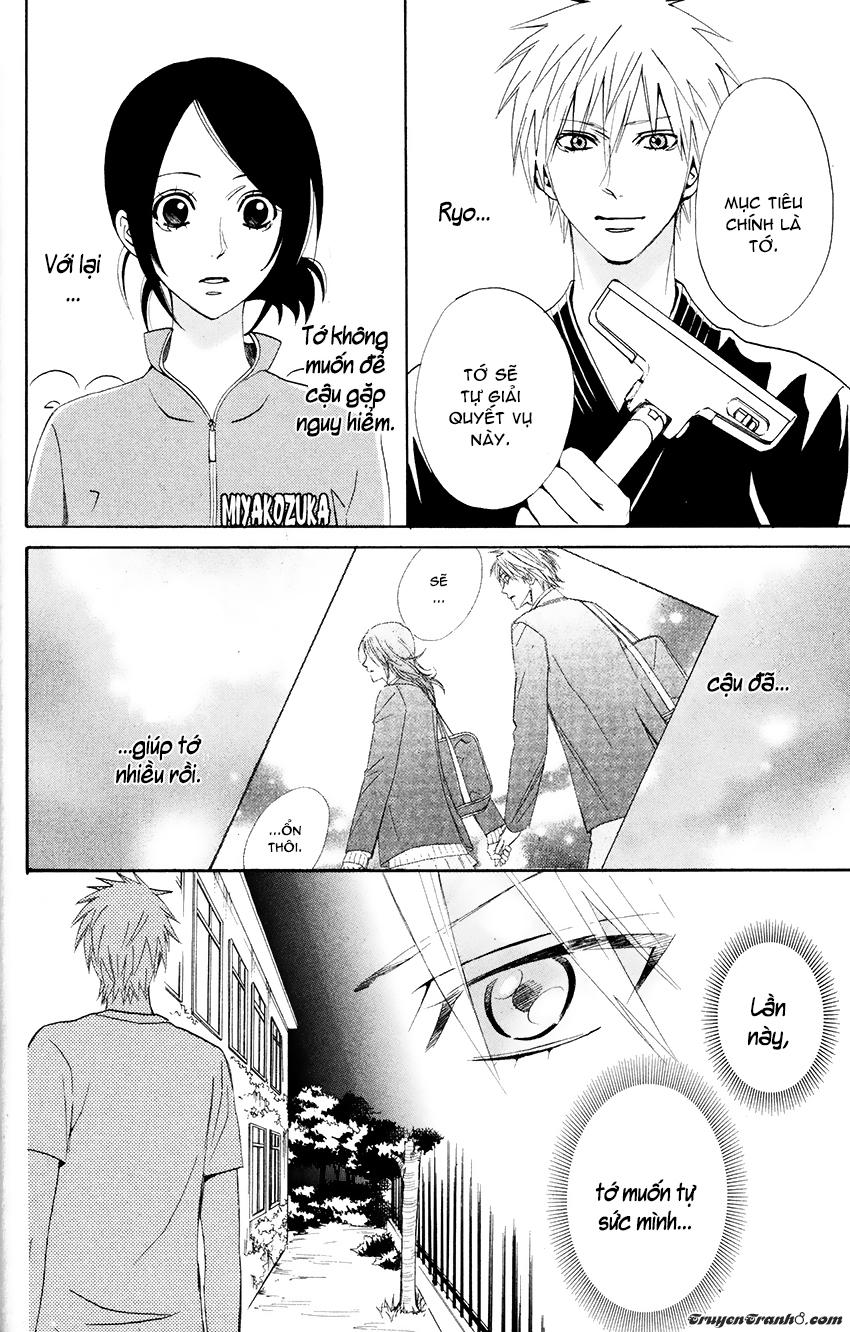 Otomen - Chương 26 - Trang 29