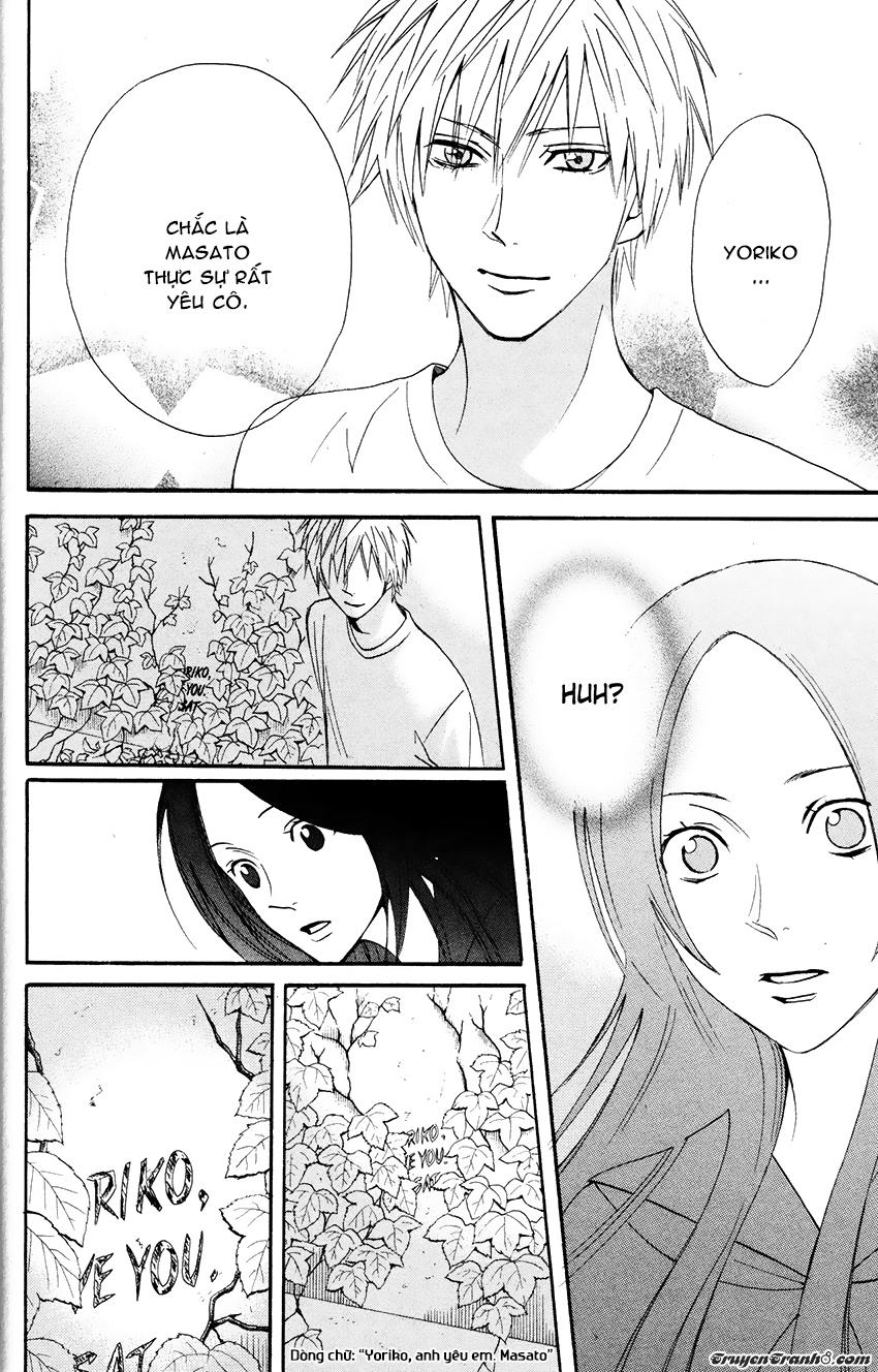 Otomen - Chương 26 - Trang 43