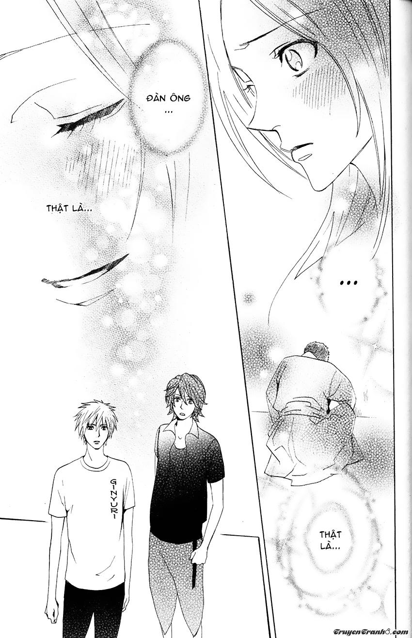 Otomen - Chương 26 - Trang 44